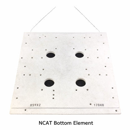 NCAT Bottom Element