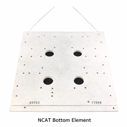NCAT Bottom Element