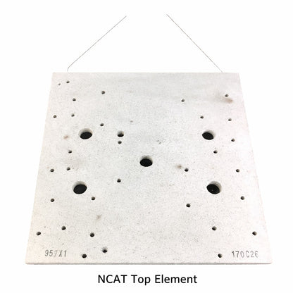 NCAT Top Element - See product description
