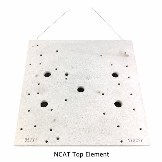 NCAT Top Element - See product description