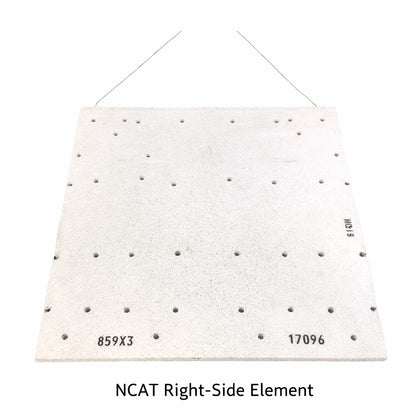 NCAT Right Side Element