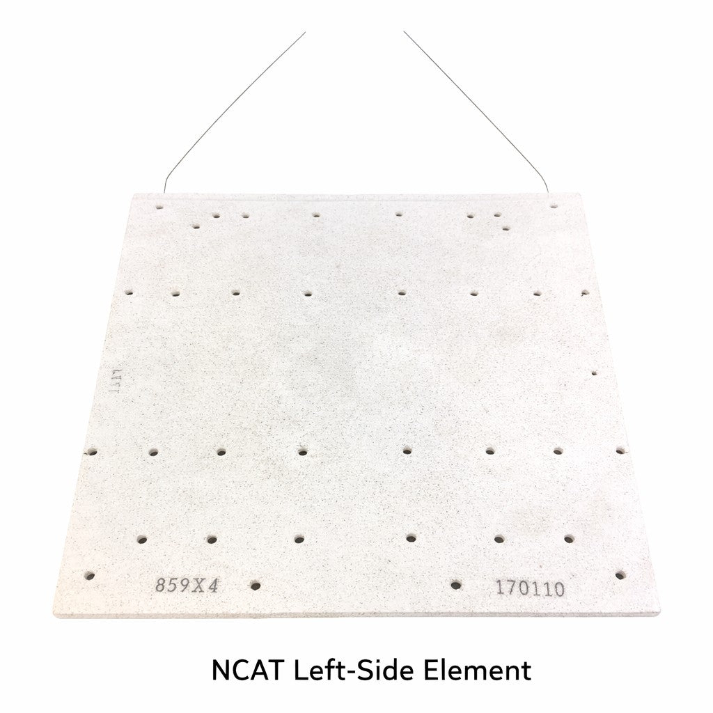 NCAT Left Side Element