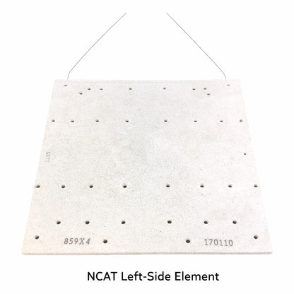 NCAT Left Side Element