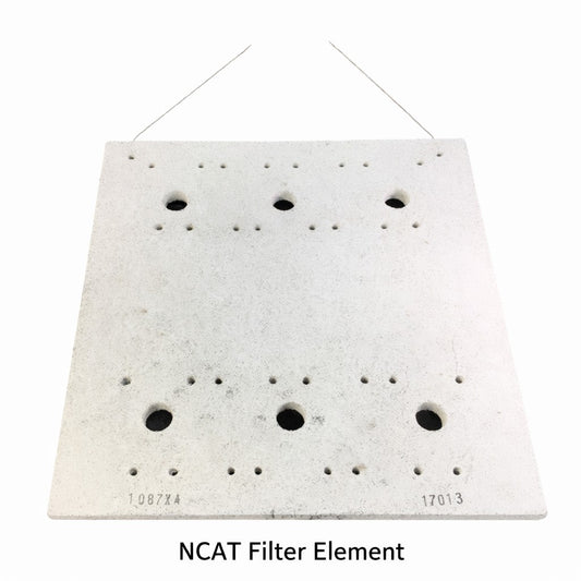 NCAT Filter Element - Select Voltage