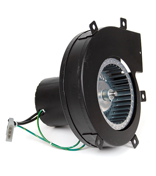 NCAT Furnace Blower Motor