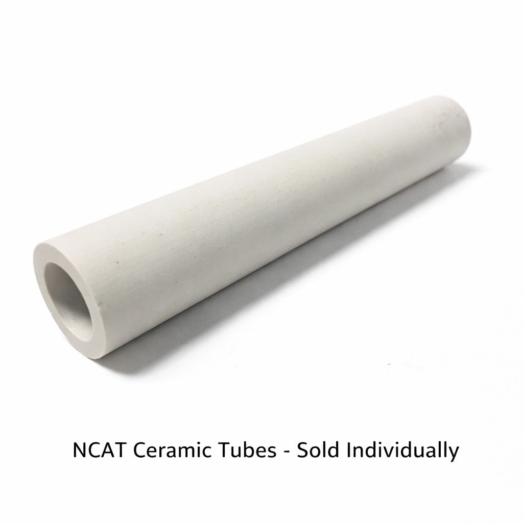NCAT Furnace Ceramic Tubes - Balance