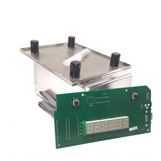 SETRA® Balance Mass Monitor - Refurbished - for NCAT
