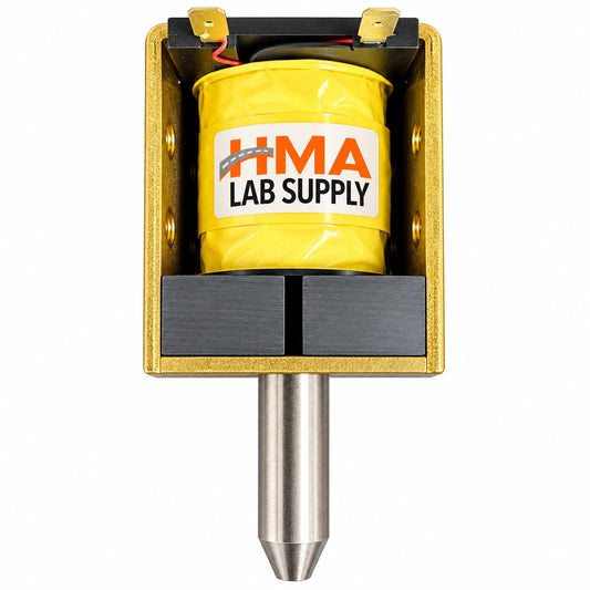 NCAT Furnace Door Lock Solenoid