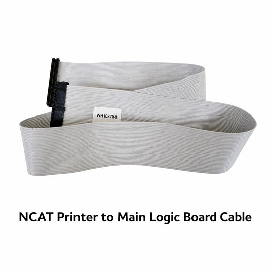Wire Harness Assembly w/ Cable - NCAT Printer