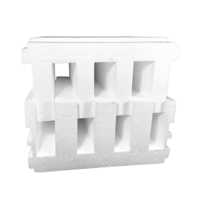 NCAT Chamber Support Blocks