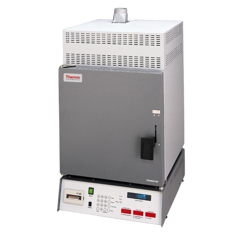 NCAT Furnace, Original Ignition Method - 240V or 208V