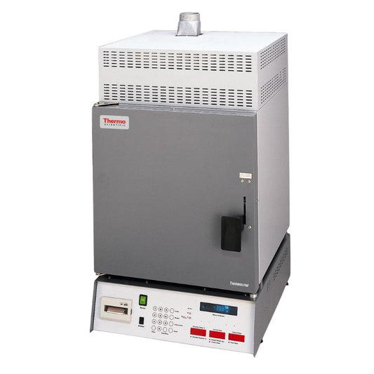 NCAT Furnace, Original Ignition Method - 240V or 208V