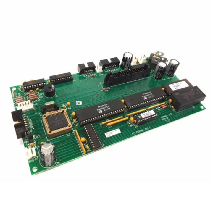 NCAT Parts & Accessories – HMA Lab Supply