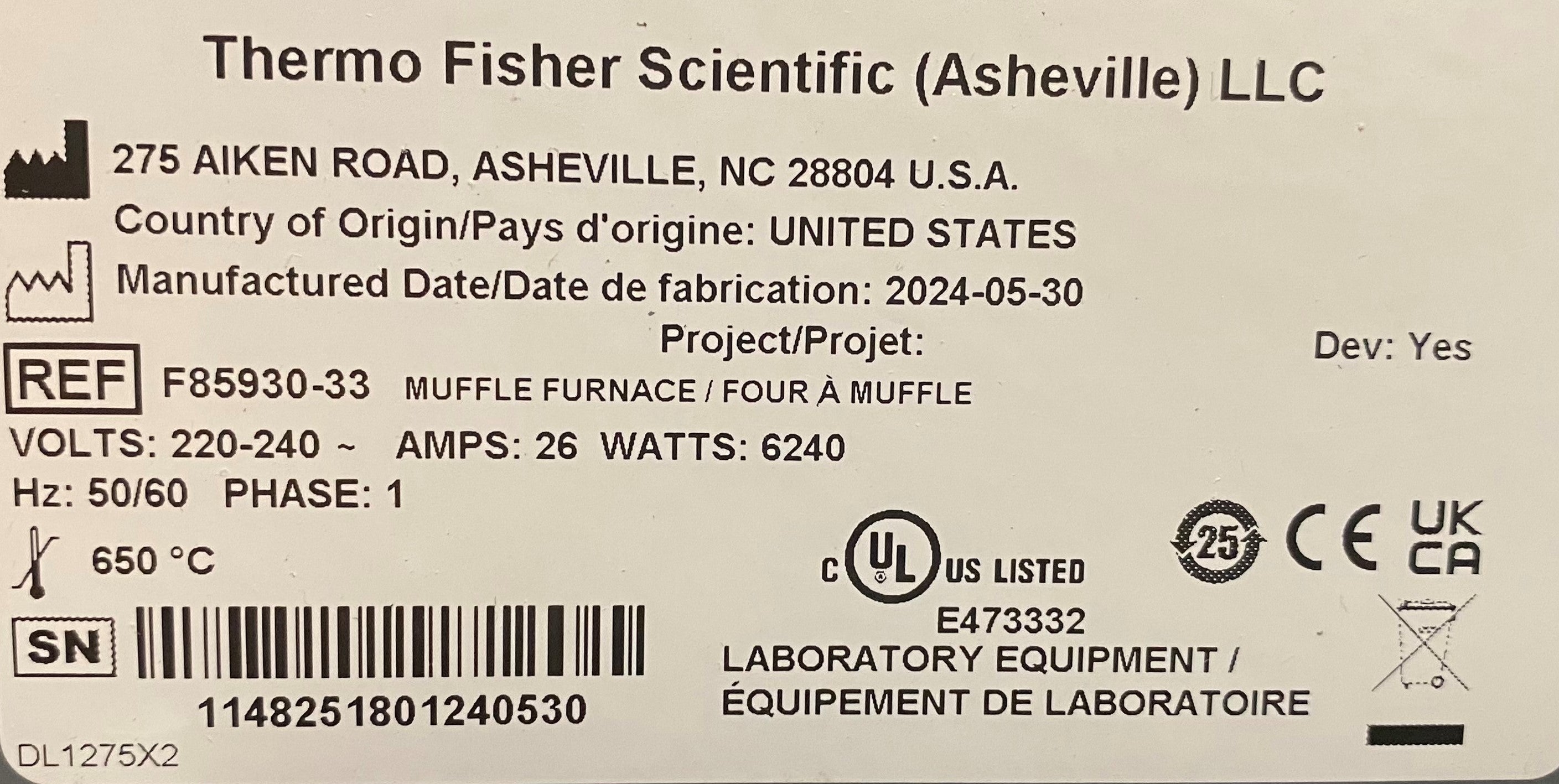 NCAT Top Element - See product description – HMA Lab Supply