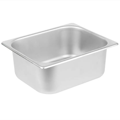 AC Content Gauge Pan