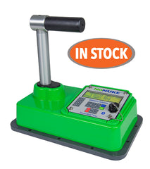 InstroTek NoNuke - Non-Nuclear Density Asphalt Gauge Includes: