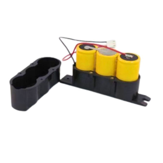 Nuclear Gauge Battery Pack w/ Case - CASES  CURRENTLY BACKORDERED - Use P/N 205.1129