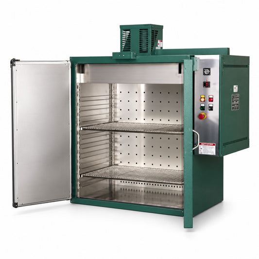 Grieve Model 323 Bench Oven