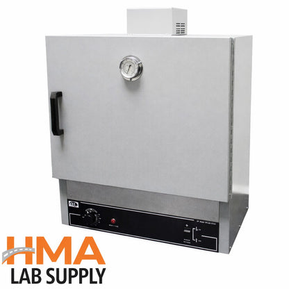 0.6ft³ Quincy Forced Air Oven, 450°F Max