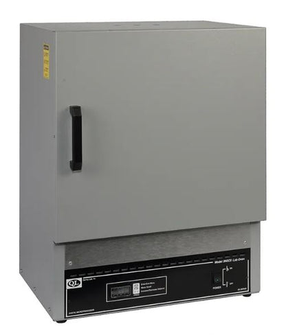 Quincy 40GCE Digital Lab Oven, 3-Cubic Foot, 115V