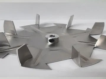 Fan Blade for Quincy Ovens