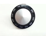 Thermostat Knob for Quincy Ovens