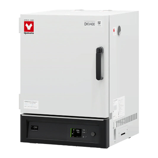 Yamato® DKV-400 Oven, 3.18cuft. - 115V