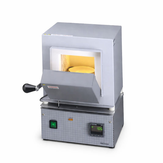 Muffle Furnace - Bench Top 0.04 cu.ft.