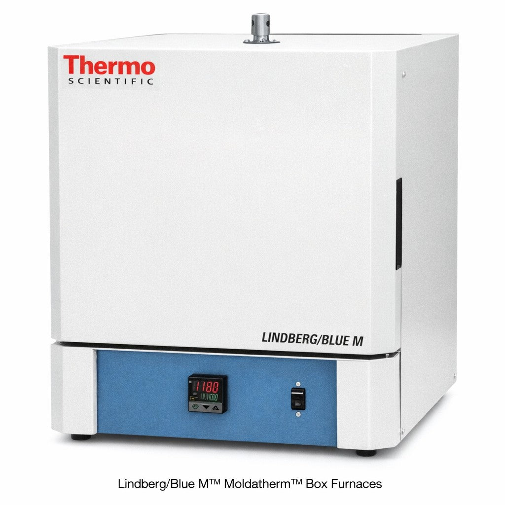 Lindberg Blue M 1.5cuft. Muffle Furnace