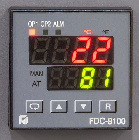 Despatch Universal Digital Temperature Controller - LBB Series