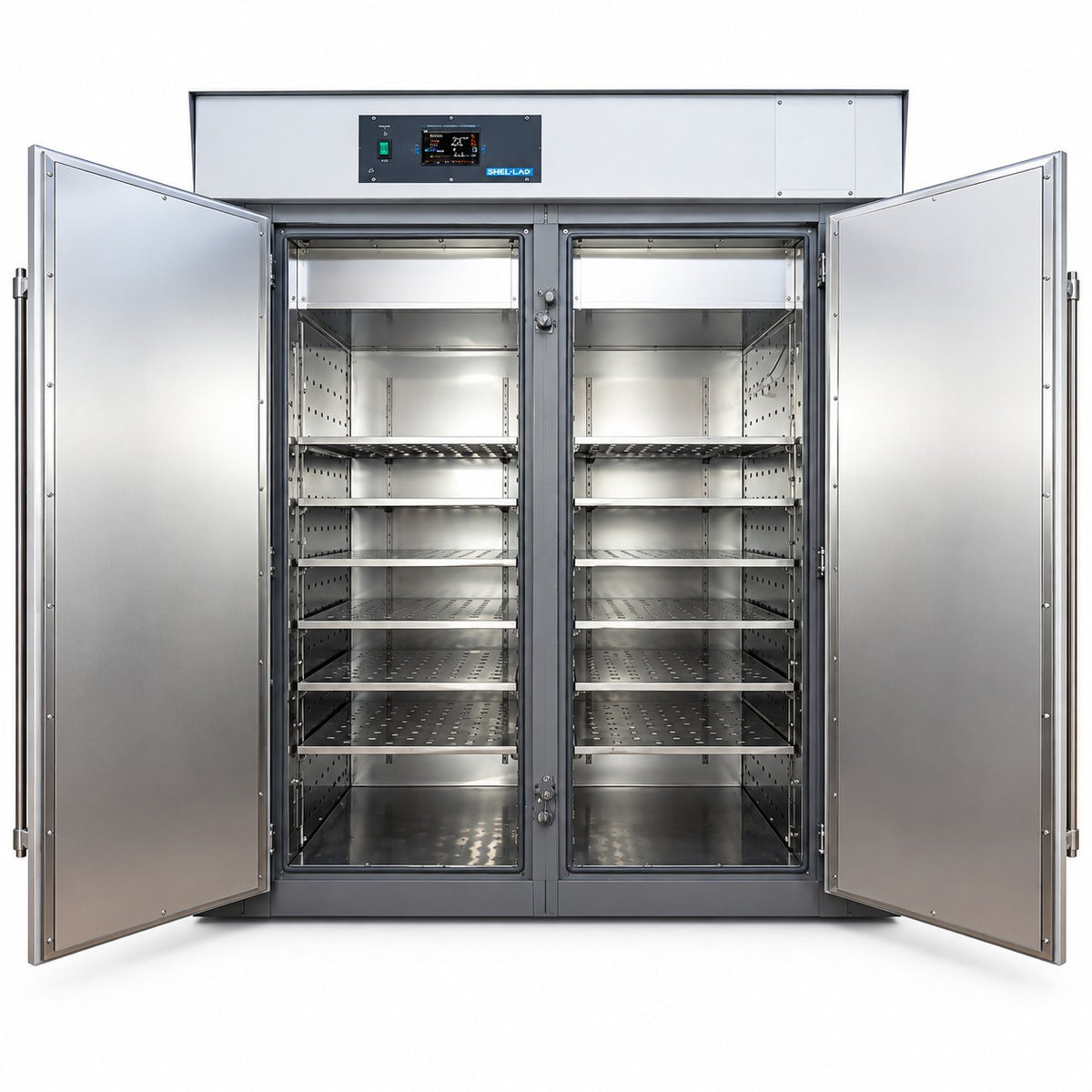 The "Big Daddy" 38cuft. High-Performance Oven