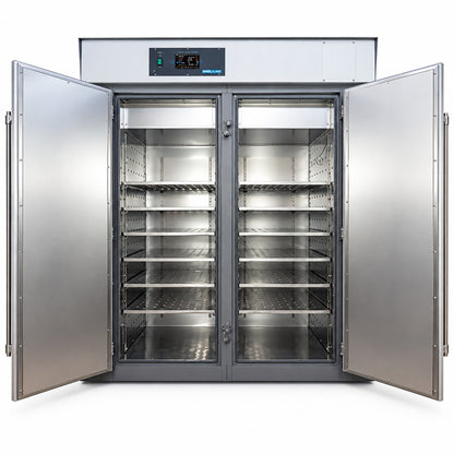 The "Big Daddy" 38cuft. High-Performance Oven