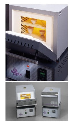LOI 0.07cuft. Muffle Furnace, 120-Volt