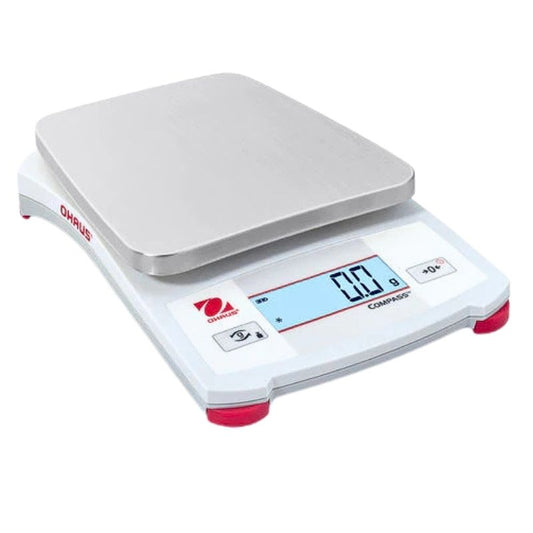 Ohaus® Compass CX221 Portable Balance