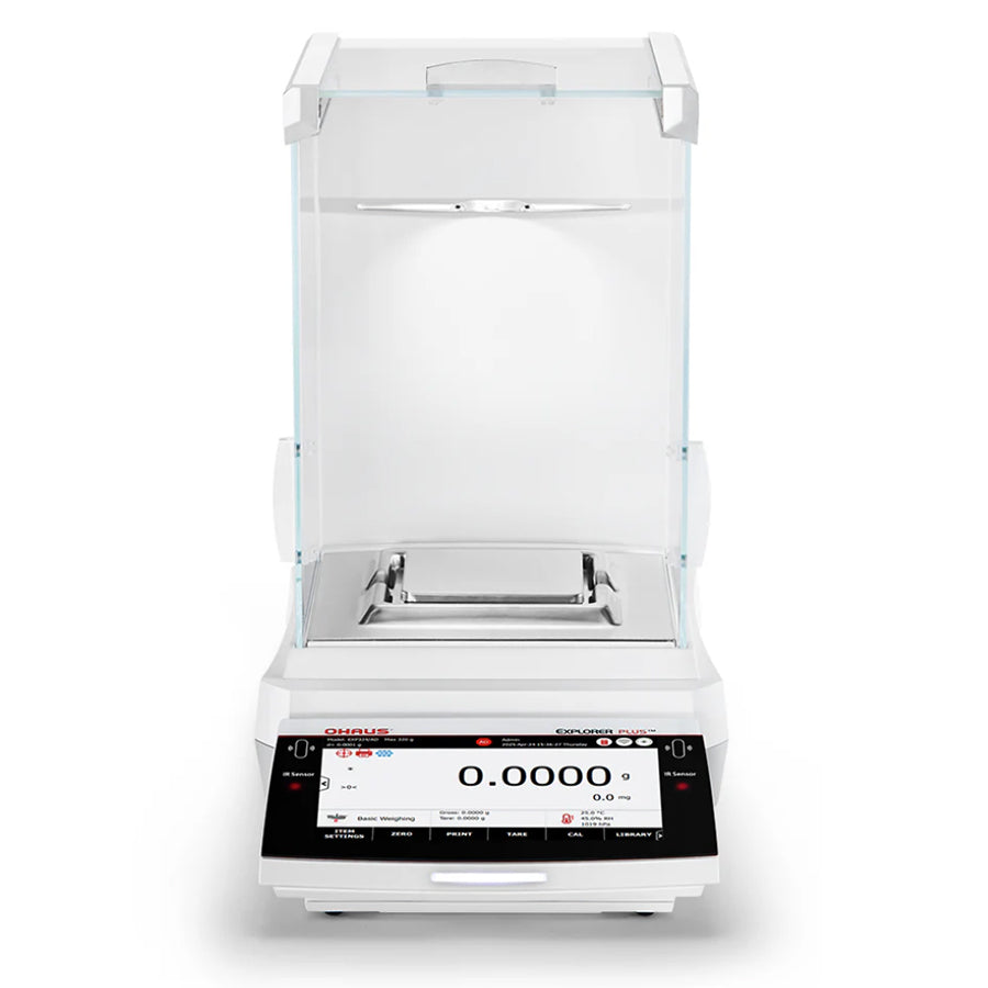 Ohaus - Explorer Analytical Balance