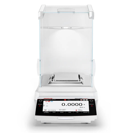 Ohaus - Explorer Analytical Balance