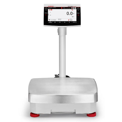 Ohaus - Explorer Precision Series - High Capacity