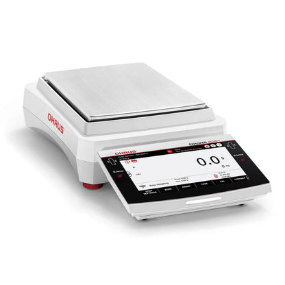 Ohaus Explorer Precision Plus Series Balance