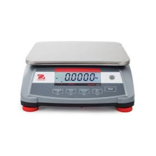 Ohaus Ranger 3000 Bench & Field Scale