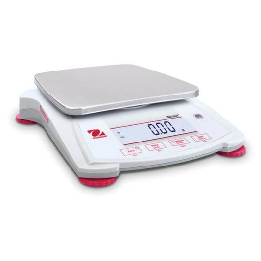 Ohaus® Scout SPX Series Portable Balances