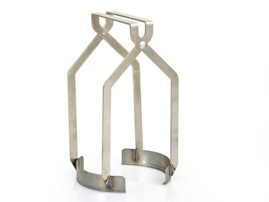 150mm Specimen Lift Handle - For Brovold AFGB1