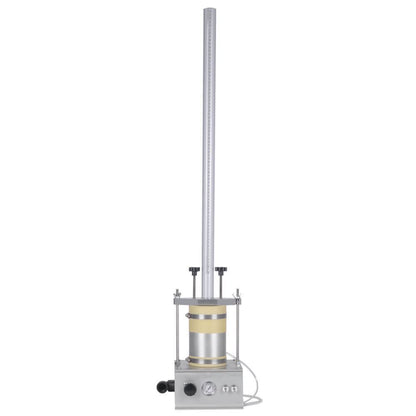 Laboratory Asphalt Permeameter - Choose 4" or 6"