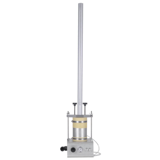 Laboratory Asphalt Permeameter - Choose 4" or 6"