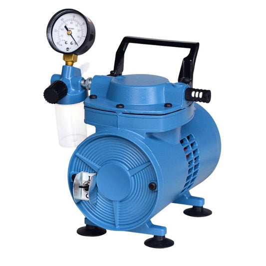 PILOT5000 Chemical Resistant Diaphragm Vacuum Pump