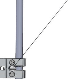 Tension Pin for Mary Ann Shaker - 10 Pack