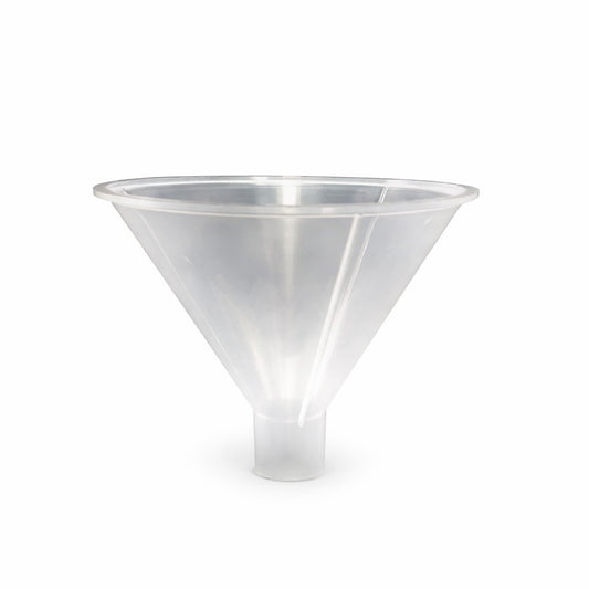 Plastic Funnel - 80mm