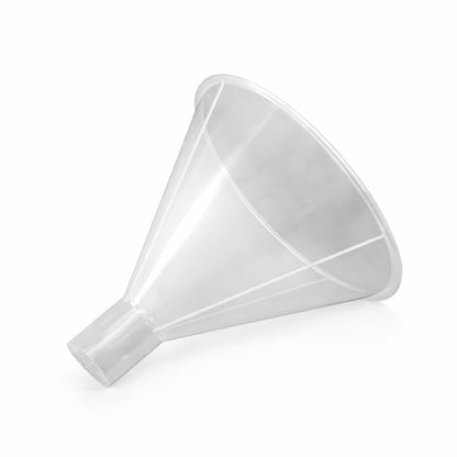 Plastic Funnel, 100mm Diameter