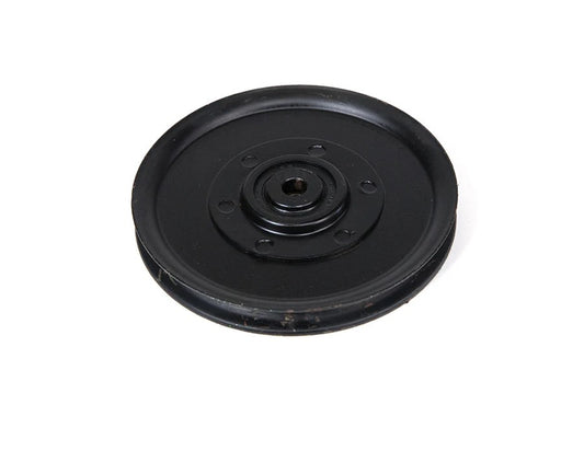 Horizontal & Vertical Pulley for Rainhart Soil Compactor