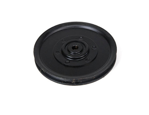 Horizontal & Vertical Pulley for Rainhart Soil Compactor