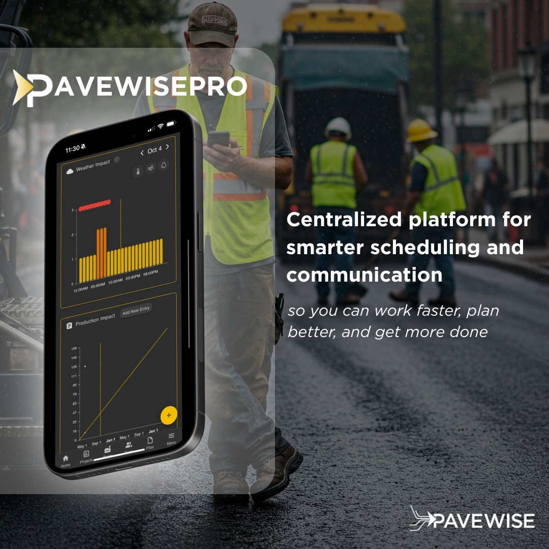 GroundTruth & PavewisePro